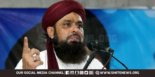 Al-Quds Day teaches Muslim Ummah to promote unity and stand with the oppressed, Sarwat Ijaz Qadri