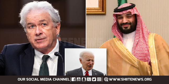 What’s Behind CIA Chief Saudi Arabia Visit