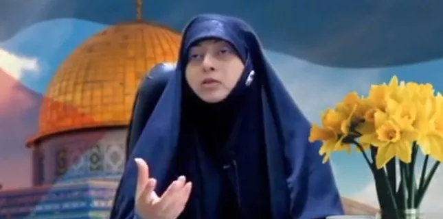 Al-Quds Day is a day to stand up against all oppressors of the world, Syeda Masooma Naqvi