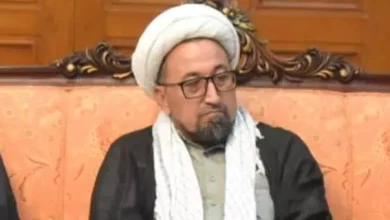 Role of Hazrat Khadija (SA) in promoting Islam has always been exemplary, Allama Sadiq Jafari