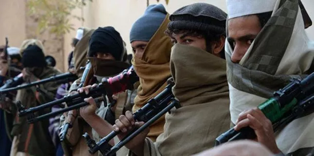 SIU-CIA operation in Karachi: wanted TTP terrorist arrested