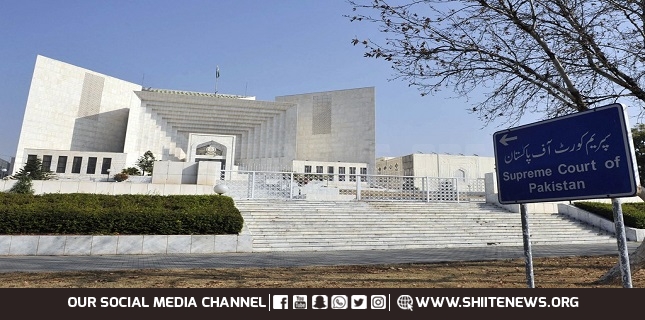CJP seeks record of parliamentary proceedings on SC bill
