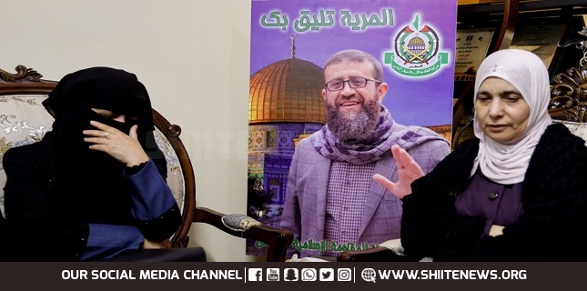 Resistance groups blast Israel for Palestinian hunger striker’s murder, warn Tel Aviv will pay