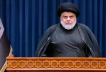 Al-Sadr on the martyrdom anniversary of his father and his two brothers