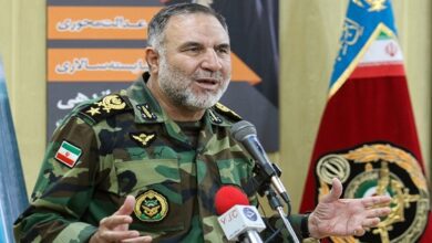 Iranian commander warns Taliban to respect border regulations after unprovoked attack