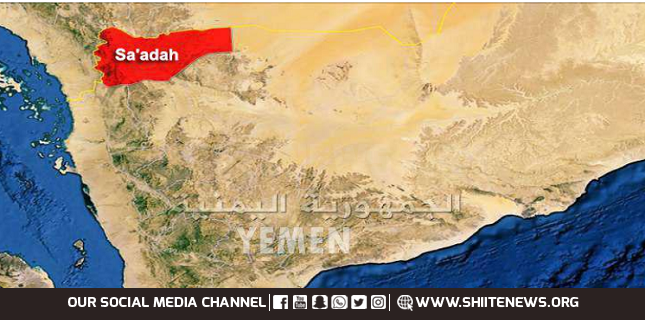 New Attacks Target Populated Areas In Sa’ada