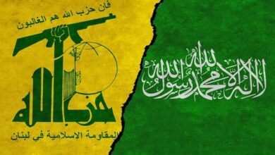 Saudi Arabia seeks dialogue with Lebanese Hezbollah following détente with Iran