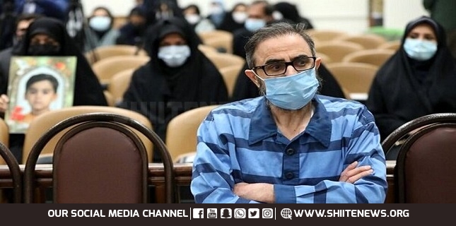 Swedish-backed mastermind of 2018 Ahvaz terrorist attack that killed 25 Iranians executed