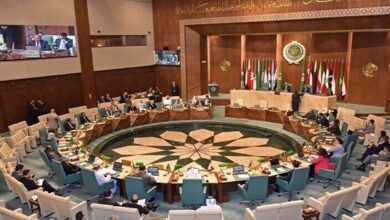 Syria urges dialogue, joint action to face challenges after returning to Arab League