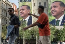 Turkish Elections Runoff Scenarios