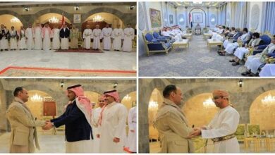 Yemeni official Saudi, Ansarallah Officials to Hold Talks in Sanaa