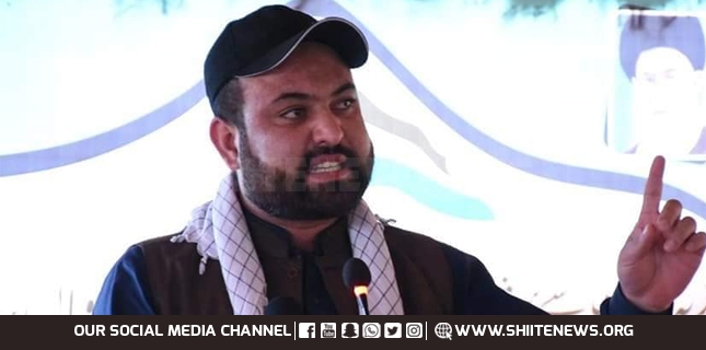 Teachers’ organizations across country should not remain silent on brutal massacre of teachers, Arif Aljani