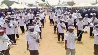 Nearly 300 Shia children memorize Holy Qur'an in Nigeria