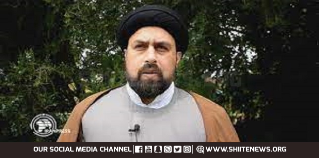 Kashmiri official: Imam Khomeini exemplifies greatness of religious authority