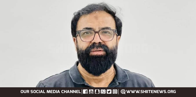 No one is allowed to cause mischief, distraction, SM Naqi