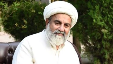 Chairman MWM congratulates Ummah on birthday of Imam Ali Ibn Musa Al-Reza (AS)