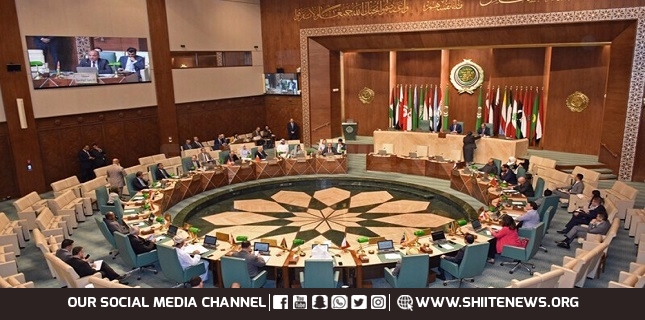 Syria urges dialogue, joint action to face challenges after returning to Arab League