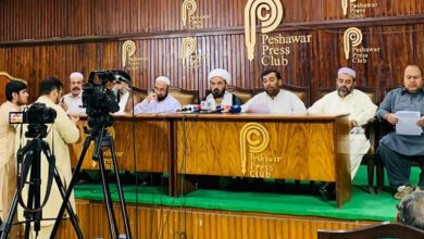 MWM KP demanded judicial commission to investigate Triennial tragedy