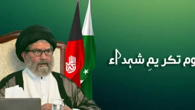 Allama Sajid Naqvi pays tribute to Pakistan's martyrs and soldiers
