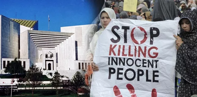 Court settles case regarding Hazara Shiite target killing on assurance of Federal Government