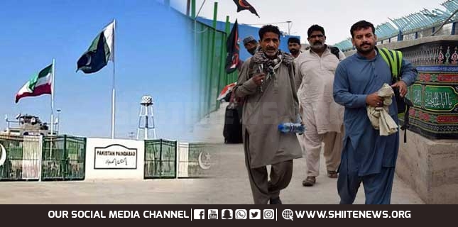 Quetta, high-level meeting held to facilitate pilgrims