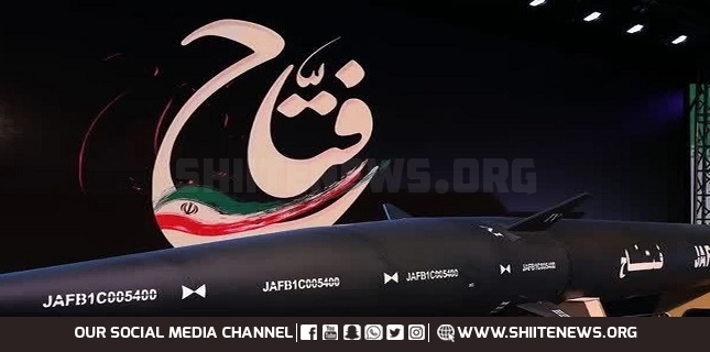 Iran says missile activities ‘legitimate’ as West raises ‘invalid’ concerns