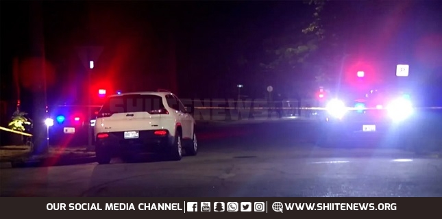 2 dead, 15 injured after shooting at Michigan party