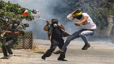 Israeli forces kill Palestinian youth, injure two others in raid on Nablus city