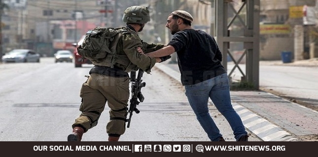 Israel committing organized crime, official terrorism against Palestinians: Iran