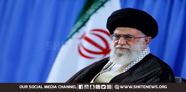 Ayatollah Khamenei: Arrogant powers’ enmity toward Iran will not end even if nation retreats