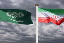 Israeli regime seeking to disrupt Tehran-Riyadh relations