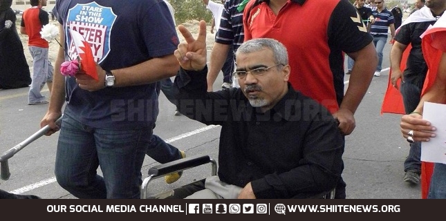 UK lawmakers urge PM to push for prisoners release in return for financial aid to Bahrain