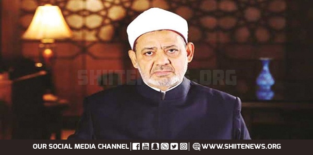 Al-Azhar’s Sheikh calls on UNSC to protect sanctity of Al-Aqsa Mosque from Israeli violations