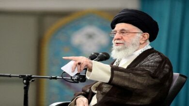 Ayatollah Khamenei asks intel bodies to implement coop. at all levels