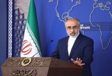 Azeris should be scared of Israeli regime not Iran, Tehran says after Baku travel advisory