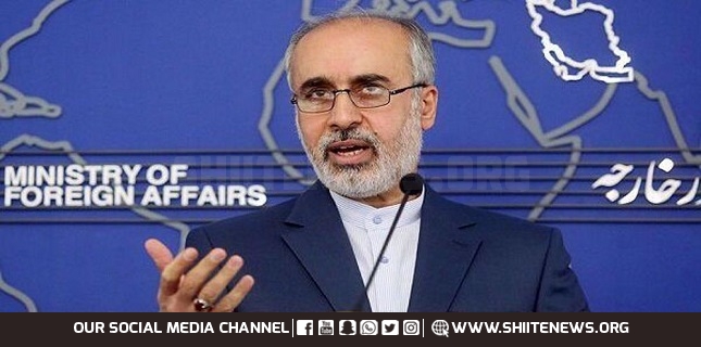 Desecration of Holy Quran shows Israel recognizes no redlines