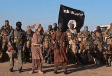 US supports six armed terrorist groups on Iraq-Iran border