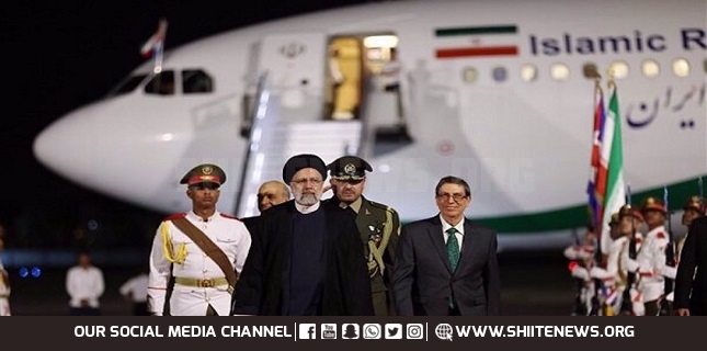 Iran, Cuba among pioneers of regional convergence FM