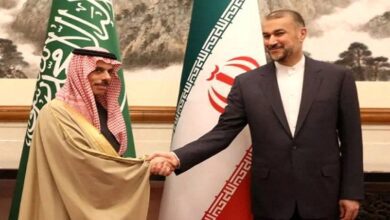 Iran, Saudi Arabia to Expand Bilateral Flights Official