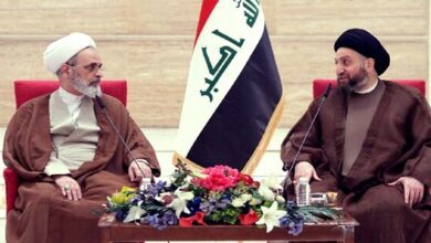 Iraq thanks Iran for assistance in fight against terrorism