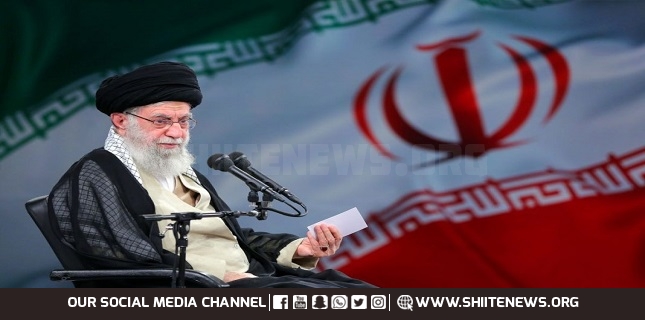 Islamic Revolution saved Iran from moral, political decline Ayatollah Khamenei