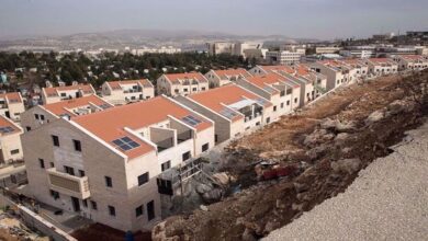 Israeli regime to seize Palestinian land for settlement expansion in occupied W Bank