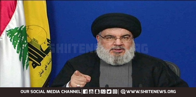 Nasrallah Reiterates Support to Franjiyeh for Presidency during Meeting with Maronite Patriarch’s Delegate