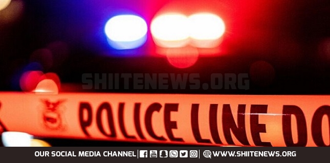 3 children killed in US Ohio, father arrested