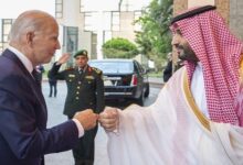 Saudi Crown Prince threatened to damage US economy media