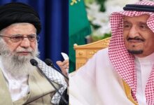Saudi FM to visit Iran to convey King Salman's message