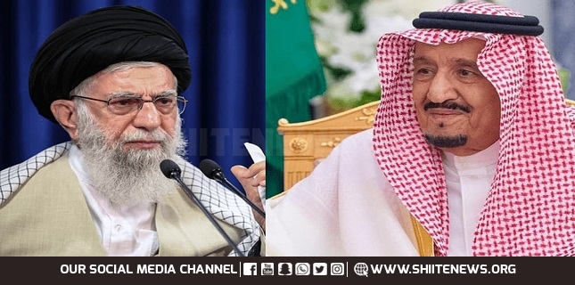 Saudi FM to visit Iran to convey King Salman's message