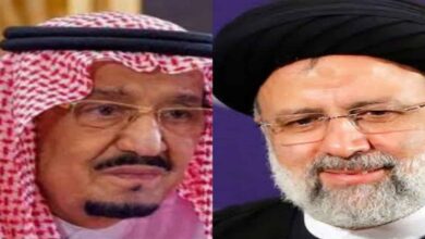 Saudi Foreign Minister to convey King Salman message to pres. Raeisi