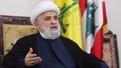 Sheikh Qassem Confrontation Horizon in Presidential Elections is Blocked, Consensus is a Must