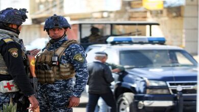 Terrorist attack in N Iraq leaves 3 killed, injured